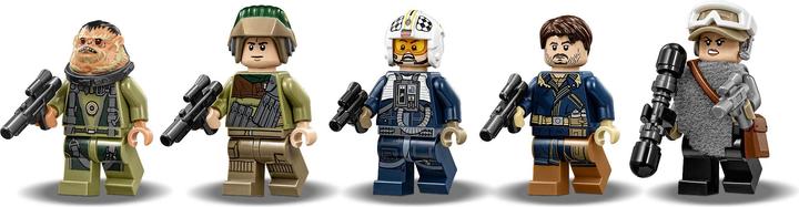 Immagine prodotto LEGO Caccia U-Wing ribelle (75155, LEGO Star Wars)