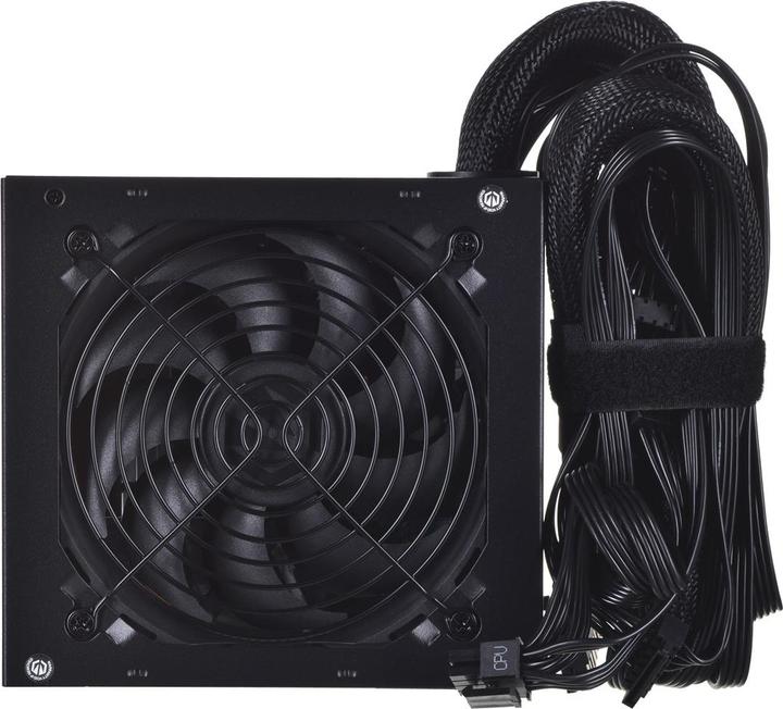 Produktbild Endorfy PSU Vero L5 Bronze 600 W (600 W)