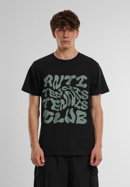 Produktbild Mister Tee Anti Tennis Club Tee - 89219 (XL)