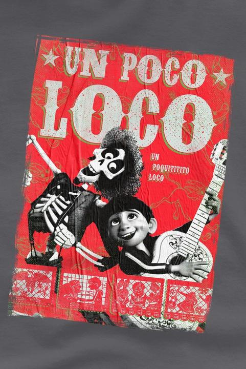 Produktbild La Maison du Coco Un Poco Loco TShirt (L)