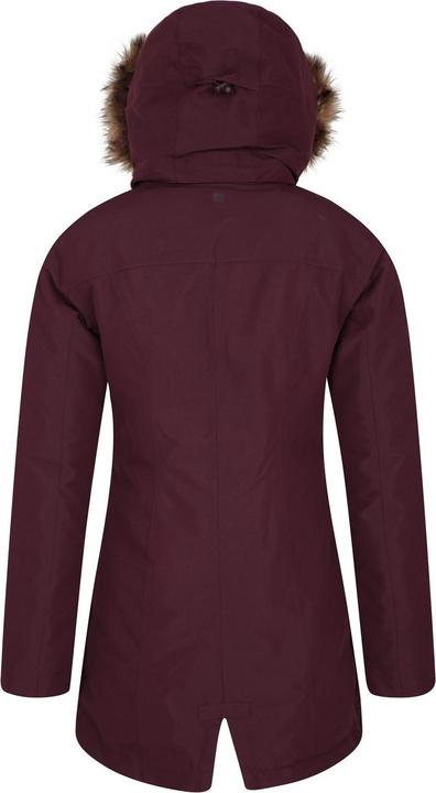 Produktbild Mountain Warehouse Tarka II Steppjacke (38 D)