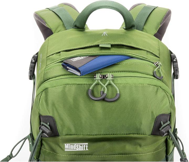 Produktbild Mindshiftgear Backlight 18L (Fotorucksack, 18 l)