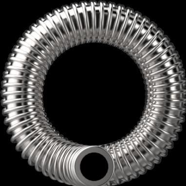 Immagine prodotto Storz & Bickel Serpentina di raffreddamento (1 x)