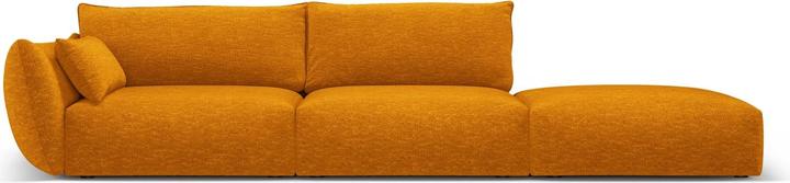 Actual product image Maison Heritage Clau (4-seater, 2 person sofa, 3-seater)