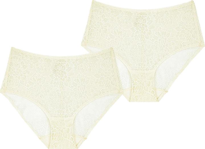 Image du produit Triumph Maxislip Fit Smart (S, lot de 2)