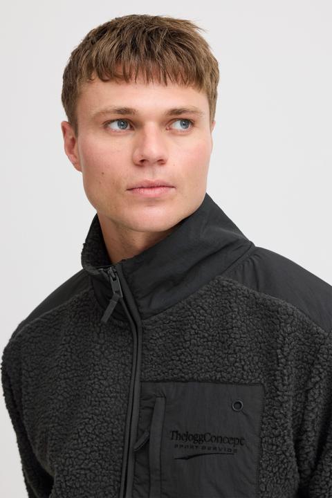 Actual product image TheJoggConcept JCMMBERRI CUT JACKET 22800669 (S)