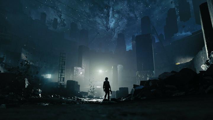 Image du produit 505 Games Contrôle (Xbox One X, Xbox Series X, Multilingue)