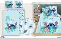 Immagine prodotto Aymax DISNEY - Parure de lit 140x200cm - Punto Aloha