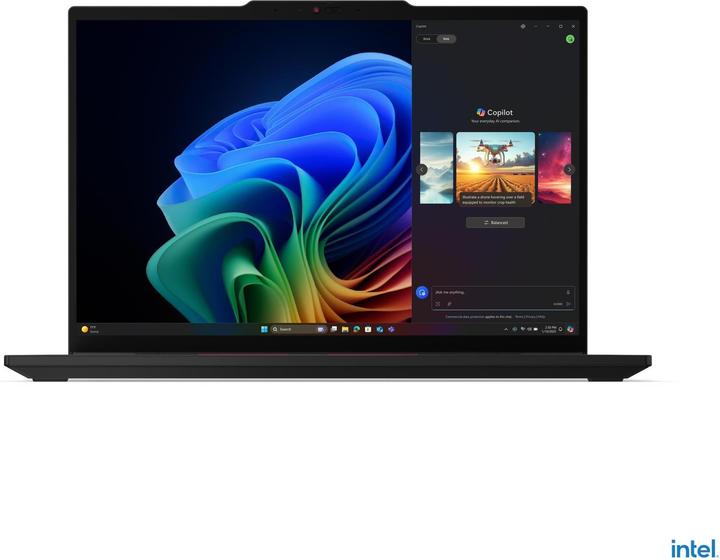 Produktbild Lenovo ThinkPad T14s Gen 6 (14", Intel Core Ultra 5 228V, 32 GB, 512 GB, CH)
