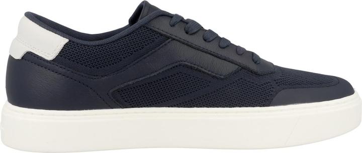 Actual product image Calvin Klein Low Top Lace Up Knit - 58991 (46)