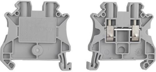 Produktbild Schneider Electric Linergy Klemmleiste zur Durchl., 4mm2, NSYTRV42