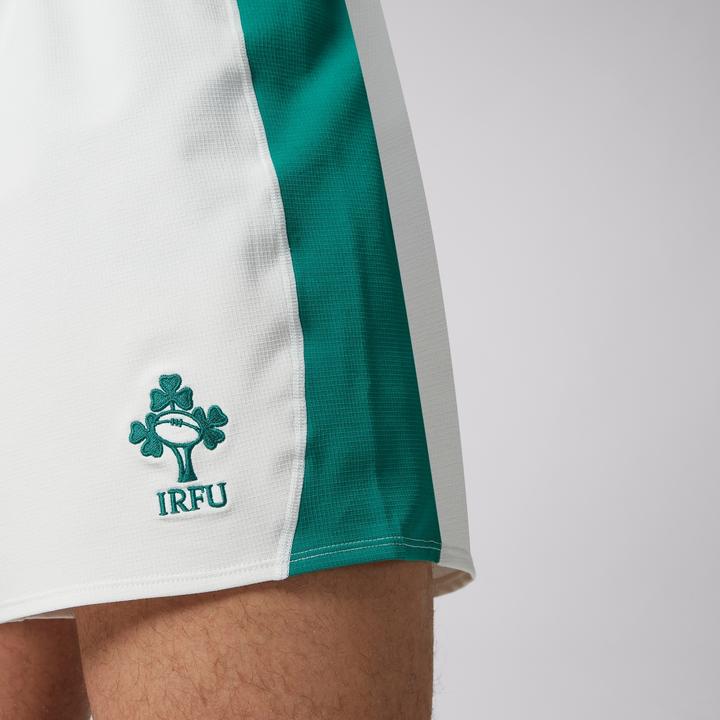 Actual product image Canterbury home shorts ireland 2024/25 (36)