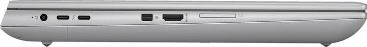Image du produit HP ZBOOK 16 G11 ALLPLAN I9-14900HX (16", Intel Core i9-14900HX, 64 Go, 2000 Go, CH)