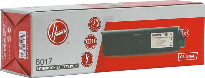 Immagine prodotto Hoover B017 Ersatzakku für H-Handy 700