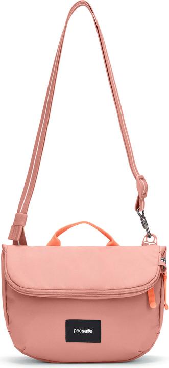 Immagine prodotto Pacsafe GO borsa a tracolla antifurto RFID 24 cm