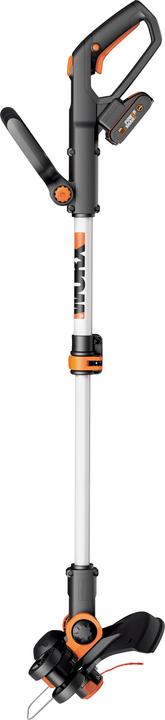 Produktbild Worx WG163E.2 (Trimmfaden)