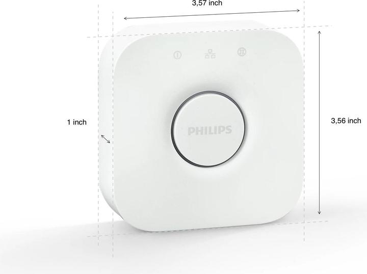 Produktbild Philips Hue Bridge
