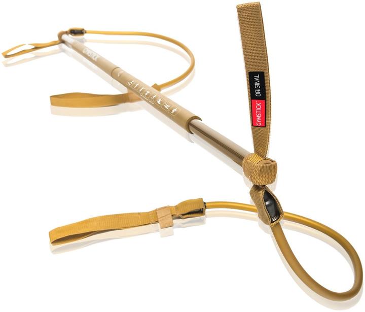 Actual product image Gymstick Original (1.30 m, Strong)