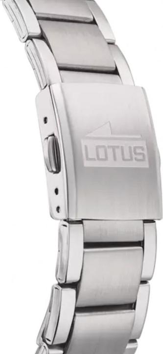 Image du produit Lotus 18692/4 Bracelet en acier inoxydable pour (Montre analogique, 42 mm)