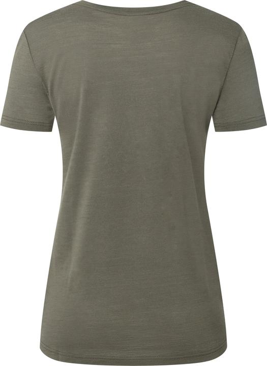 Actual product image Super Natural I Love Climbing (M)