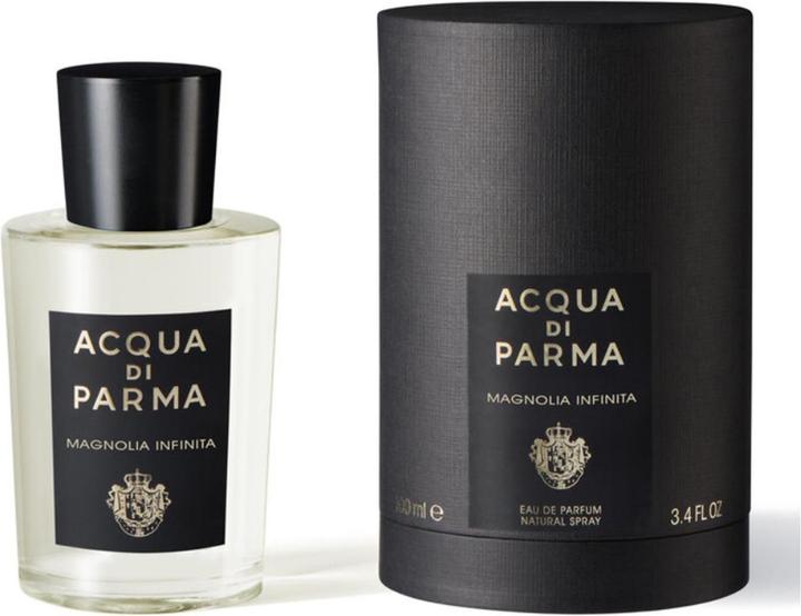 Actual product image Acqua Di Parma Magnolia Infinita (Eau de parfum, 100 ml)