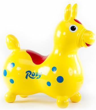 Immagine prodotto Jacobs Cavallo Rody