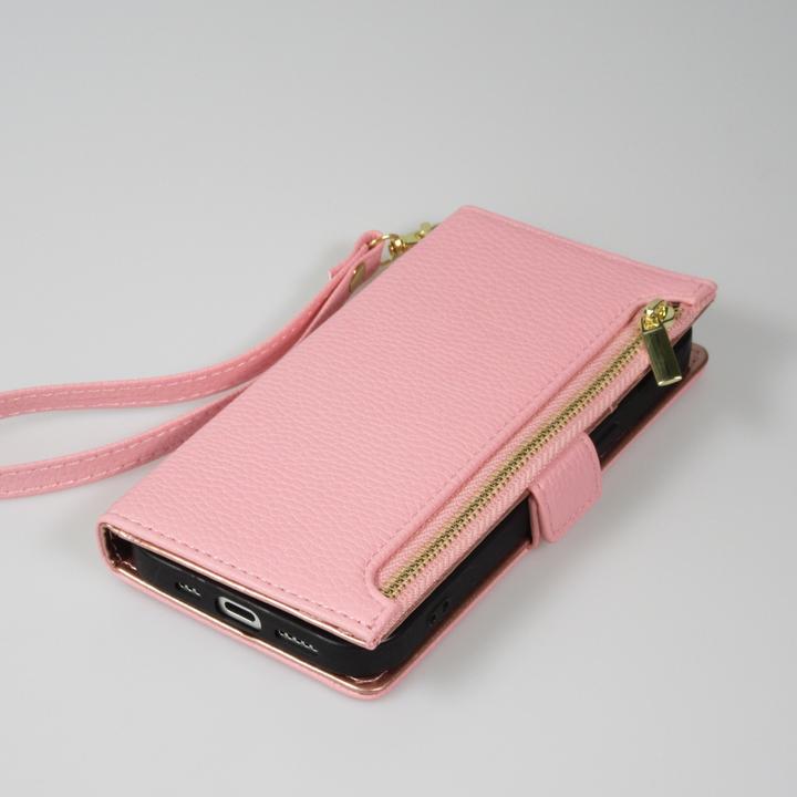 Immagine prodotto PhoneLook Cover portafoglio flip in pelle vegana con portamonete e chiusura magnetica (Apple iPhone 15 Pro)