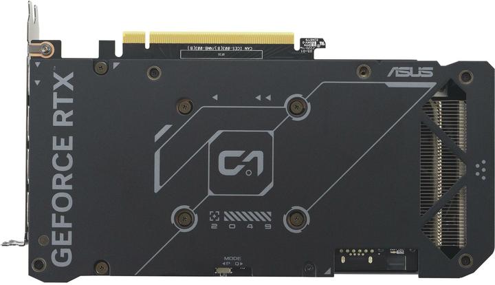 Produktbild ASUS GeForce RTX 4060 DUAL OC EVO (8 GB)