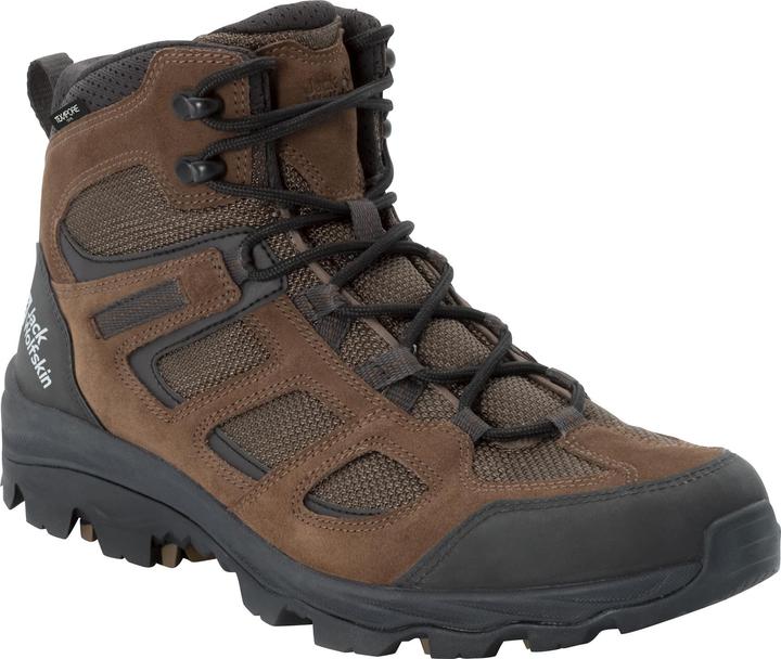 Produktbild Jack Wolfskin Vojo 3 Texapore Mid M (40.5)