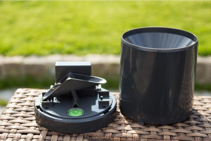 Immagine prodotto Z-Wave Popp Z-Rain (Gocciolatore per irrigazione a goccia)