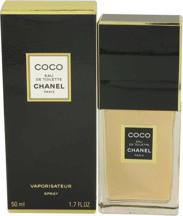 Produktbild Chanel Coco (Eau de Toilette, 50 ml)