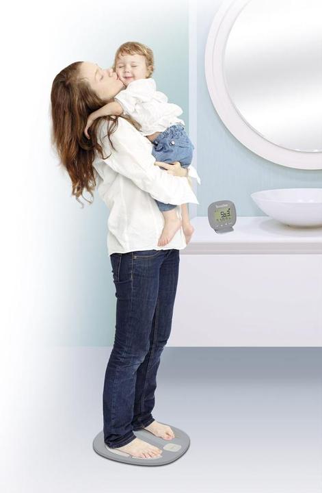 Actual product image Terraillon Pop Easy View (160 kg)