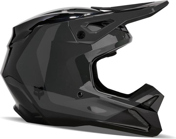 Immagine prodotto Fox Casco 24 anni V1 Nitro Drk Shdw (50 - 52 cm)