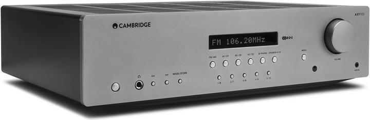 Produktbild Cambridge Audio AXR100 (Receiver)