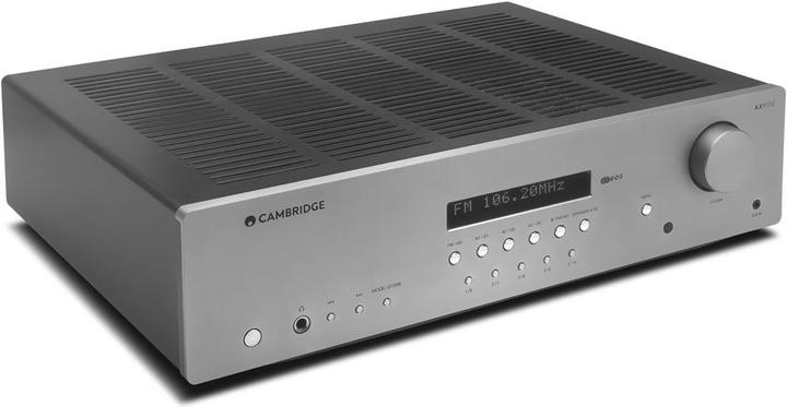 Cambridge Audio AXR100 (Receiver)