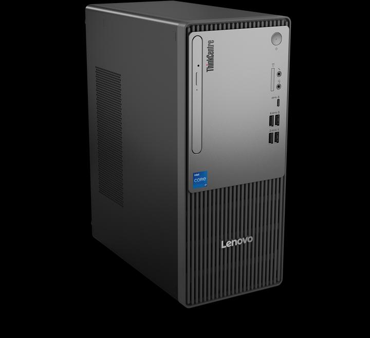 Actual product image Lenovo ThinkCentre neo 50t Gen 5 (Intel Core i7-14700, 16 GB, 512 GB, UHD Graphics 770)