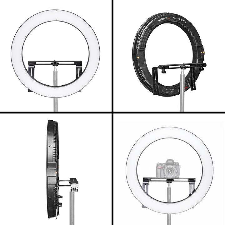 Actual product image Walimex RLL-500BV (Ring light)