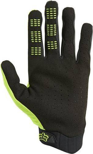 Immagine prodotto Fox Guanti 23 Flexair Flo Ylw (S)