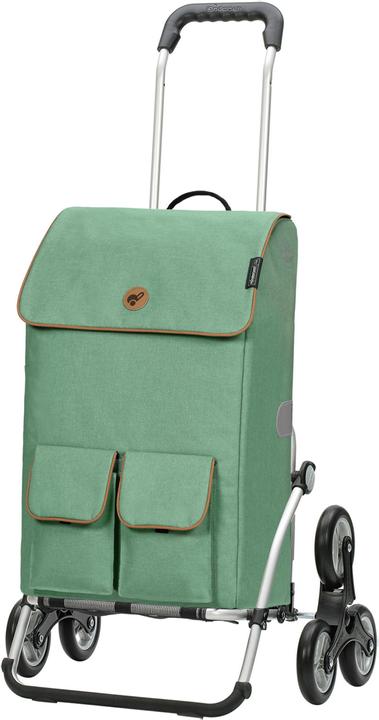 Produktbild Andersen Treppensteiger Royal Shopper Ipek Ma