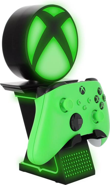 Actual product image Exquisite Gaming Ikon XBOX (Xbox Series S, PS4, Android, iOS, PS5, Xbox One S, Xbox Series X)