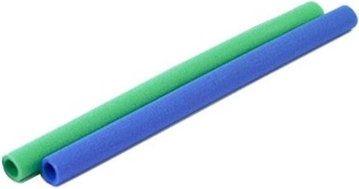Hudora 2 foam tubes 25 mm