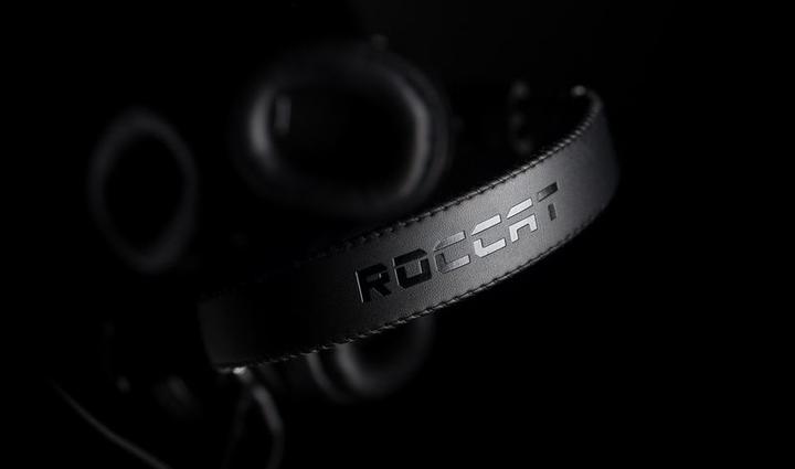 Produktbild Roccat Cross (Kabelgebunden)