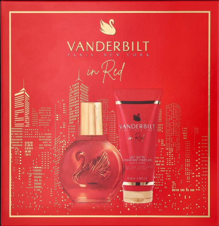 Image du produit Gloria Vanderbilt In Red