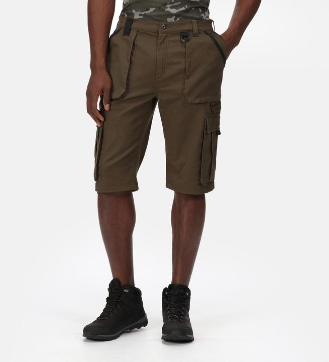 Image du produit Regatta CargoShort Pro Utility (58)