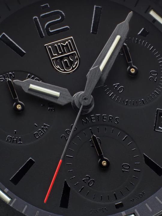 Produktbild Luminox Pacific Diver (Chronograph, 44 mm)