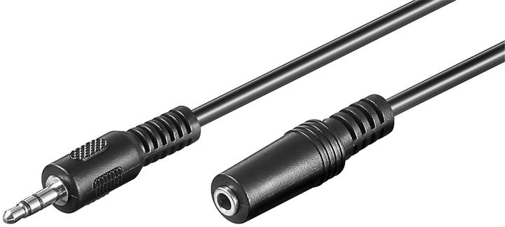 M-Cab Cavo di prolunga con jack da 3,5 mm (3 m, Connettore da 3,5 mm (AUX))