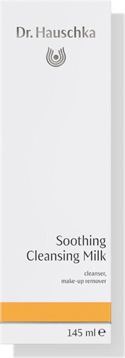 Actual product image Dr. Hauschka cleansing milk (Cleansing lotion, 145 ml)