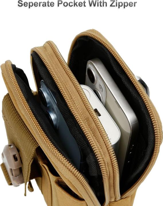 Image du produit Cadorabo Etui pour Honor 6C PRO Coque Outdoor (Honor 6C Pro)