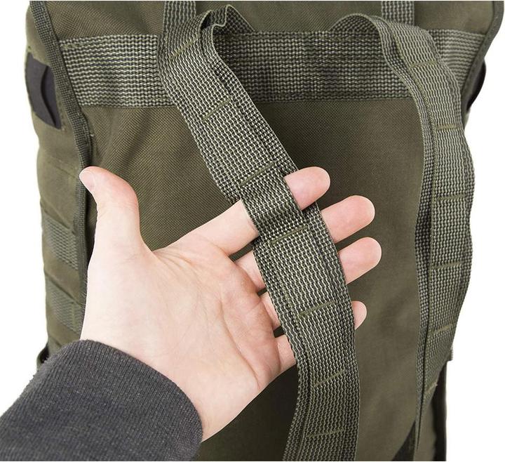 Actual product image Savotta Hunter S (20 l)