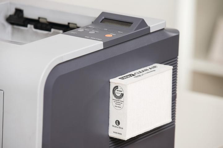 Immagine prodotto tesa Filtro per polveri sottili L, 140x100mm
